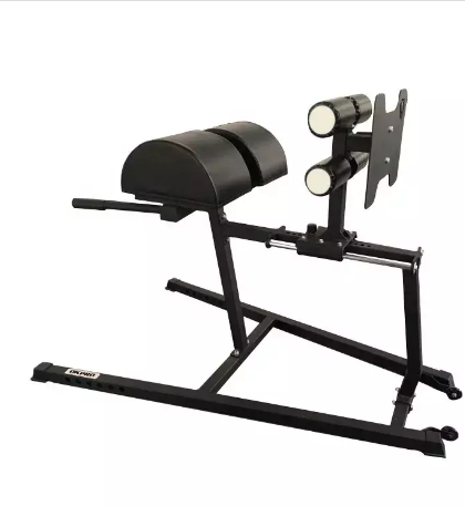 CROSS FIT Glute Hamstring Machine