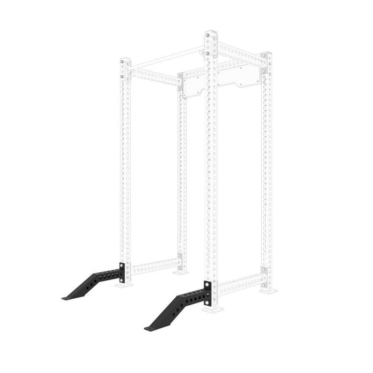 Power Rack Front Foot Extension (Pair)