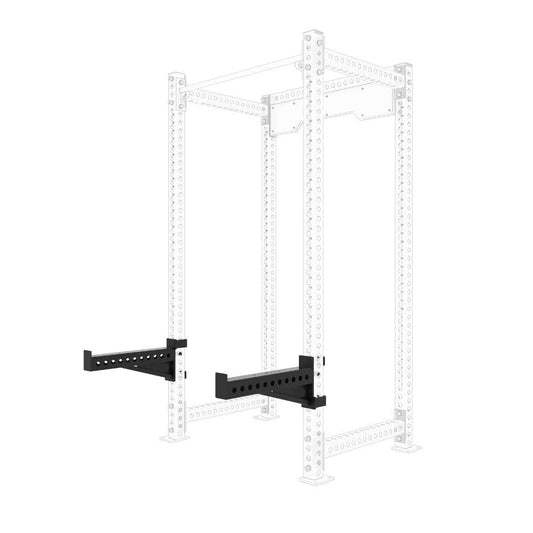 BEAST Safety Spotter Arms Bars