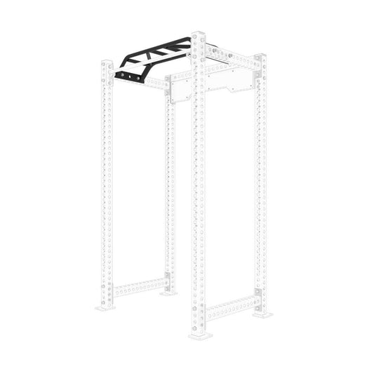 Multi Angle Pull Up Bar Rack Attachment