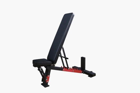 Adjustable Fitness Bench