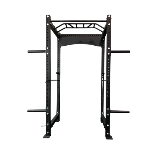 Commercial Power Rack