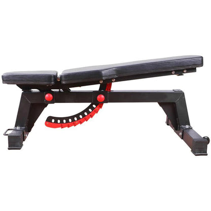 Commercial Adjustable Bench-OK9101D