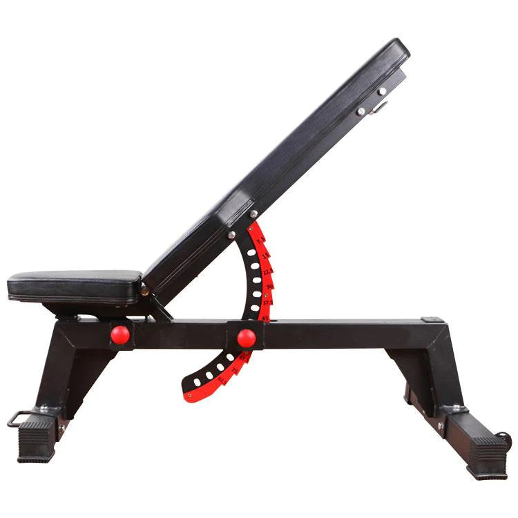 Commercial Adjustable Bench-OK9101D