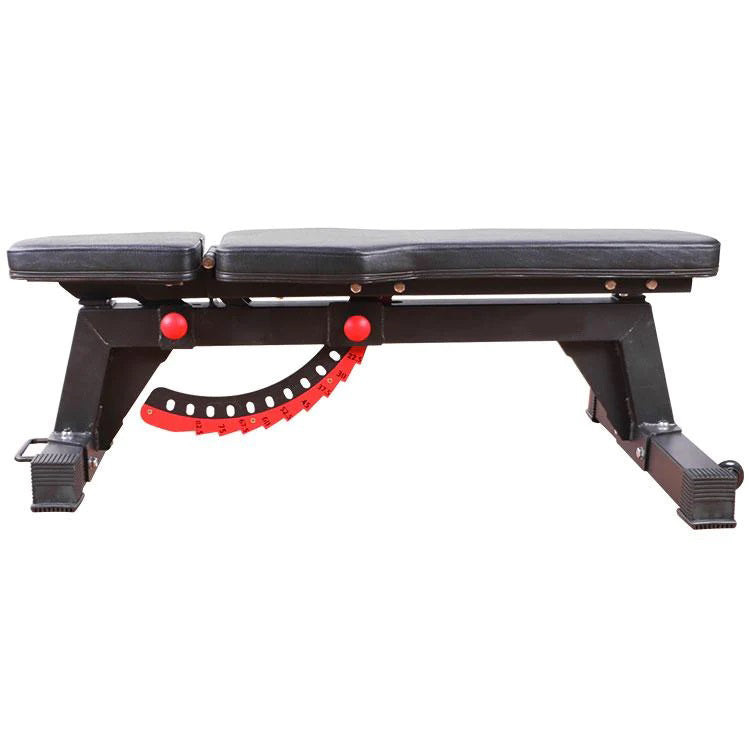 Commercial Adjustable Bench-OK9101D