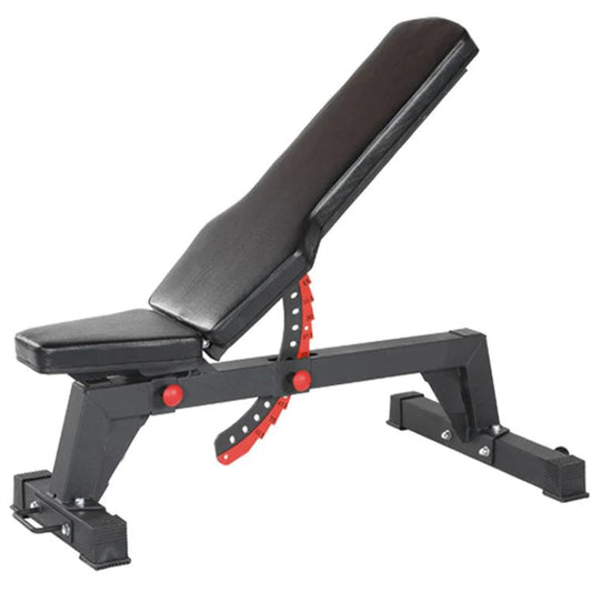 Commercial Adjustable Bench-OK9101D