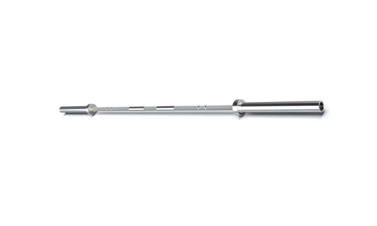 20kg, 7ft Olympic Barbell (700LB Capacity)