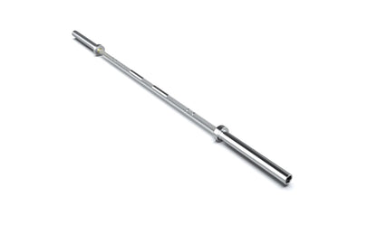 20kg, 7ft Olympic Barbell (700LB Capacity)