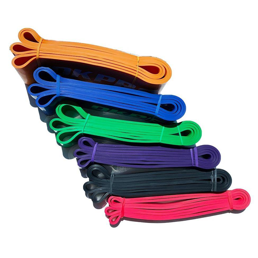 Resistance Bands