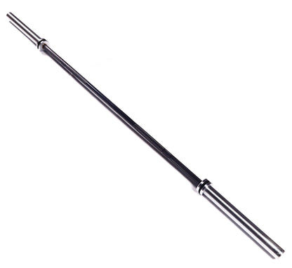 15KG Elite Olympic Barbell (1,000LB Capacity)