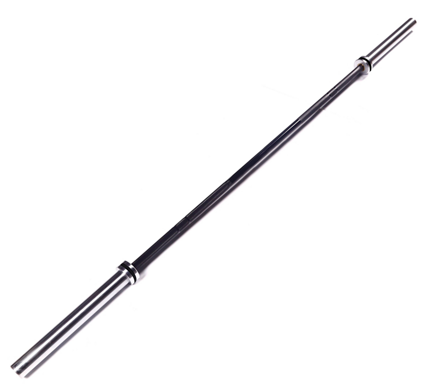 15KG Elite Olympic Barbell (1,000LB Capacity)