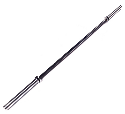 15KG Elite Olympic Barbell (1,000LB Capacity)