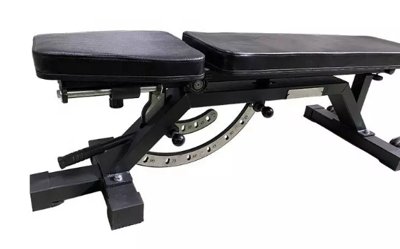 COMMERCIAL ADJUSTABLE BENCH - 9102D