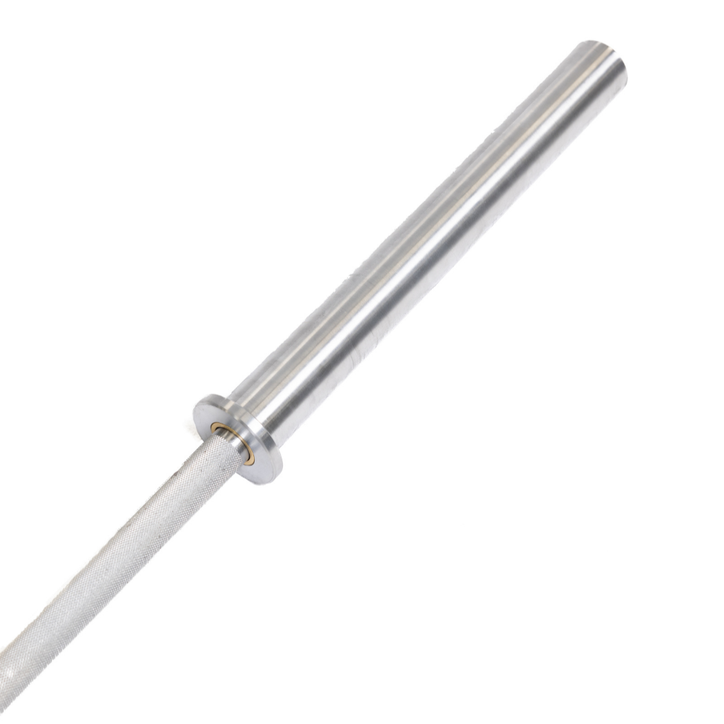  20KG Elite Olympic Power Barbell (2000LB Capacity) | In Stock - Barbells -24/7 Gym Equipment