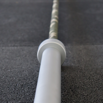 Technique Training Barbell