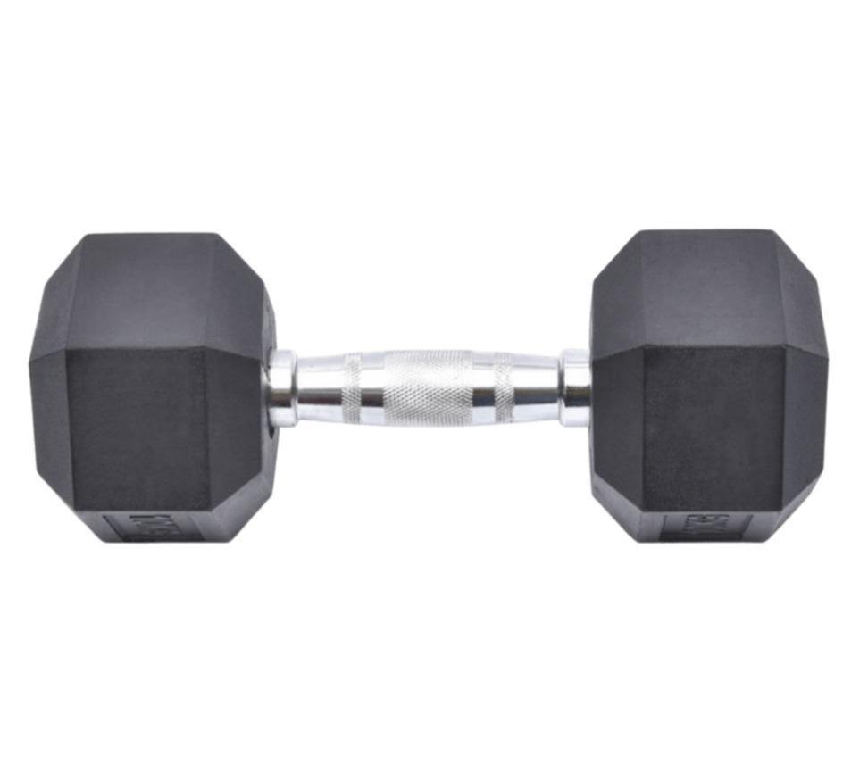  Commercial Hex Dumbbell Pairs | In Stock - Hex Dumbbells -24/7 Gym Equipment