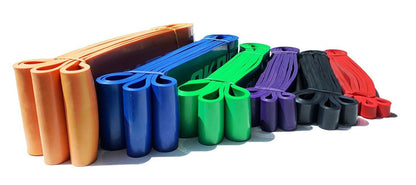  Resistance Bands | In Stock - Resistance Bands -24/7 Gym Equipment